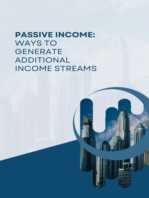 cover image of Passive Income
